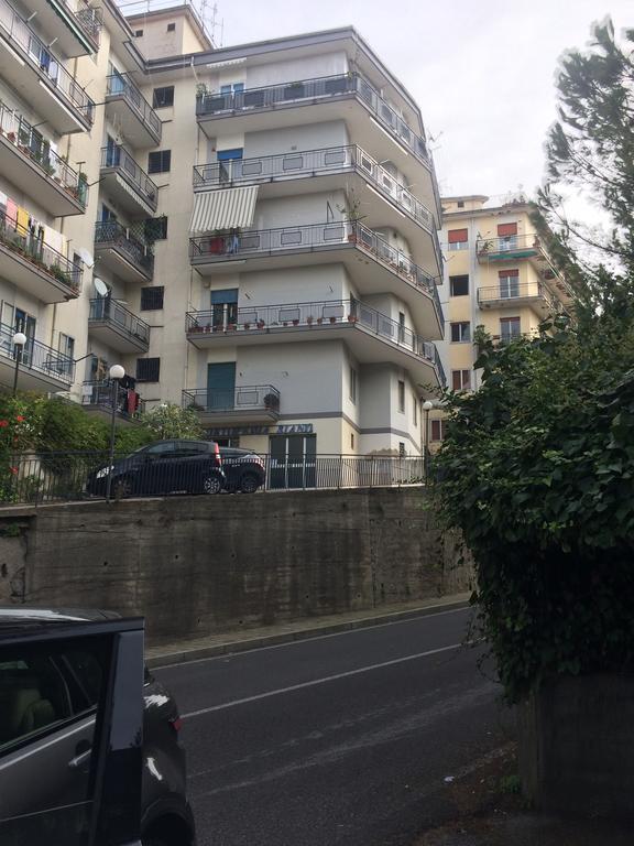Belvedere 35 Salerno Luaran gambar