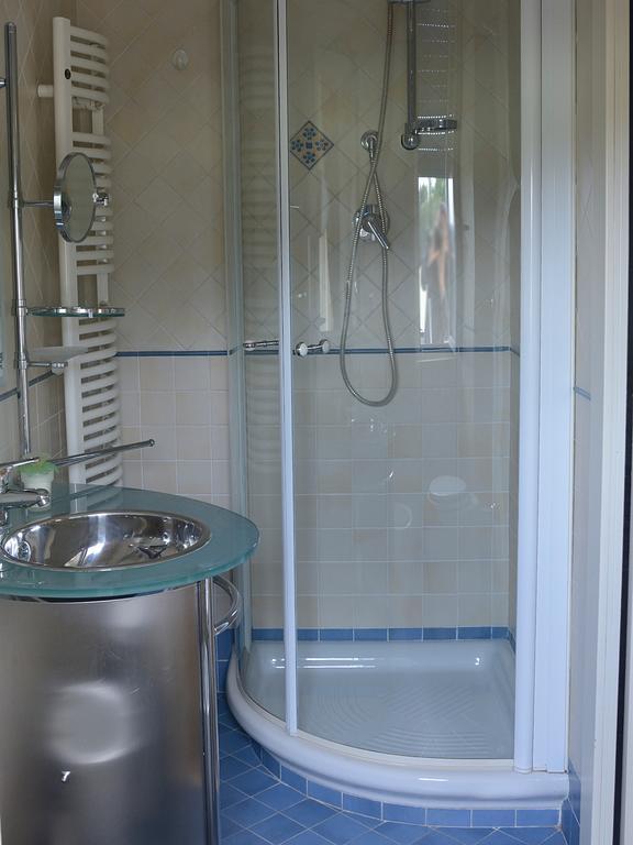 Belvedere 35 Salerno Luaran gambar