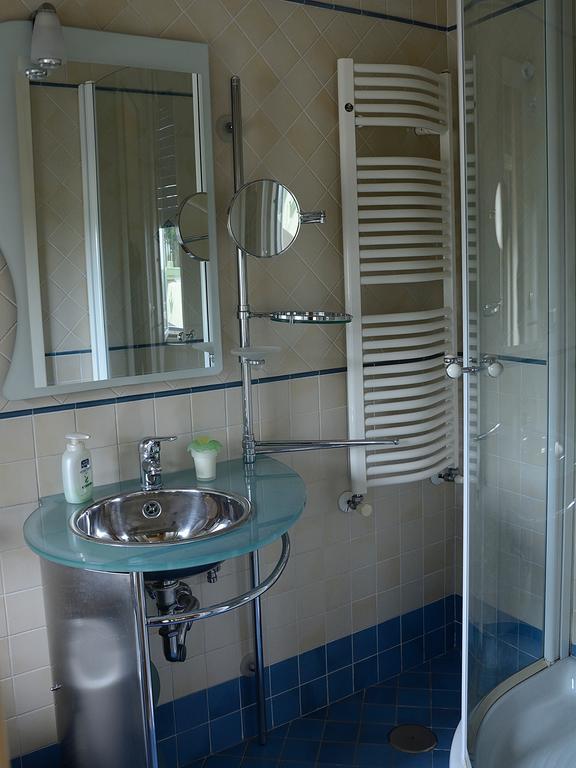 Belvedere 35 Salerno Luaran gambar