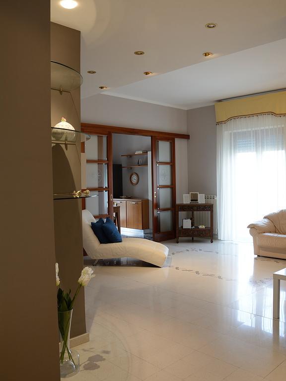 Belvedere 35 Salerno Luaran gambar