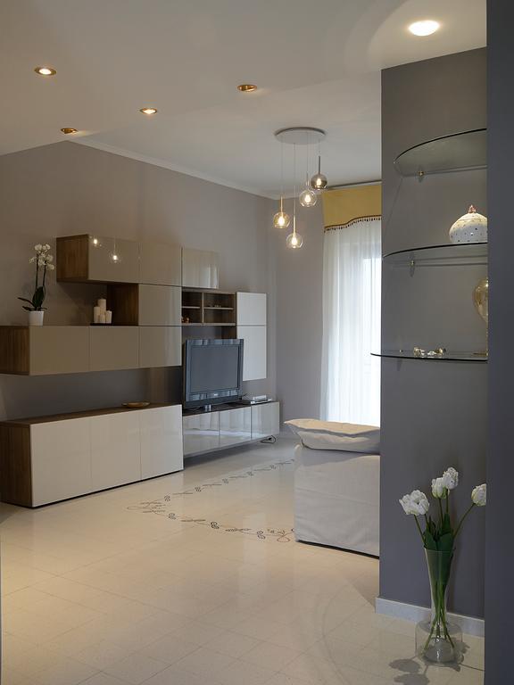 Belvedere 35 Salerno Luaran gambar