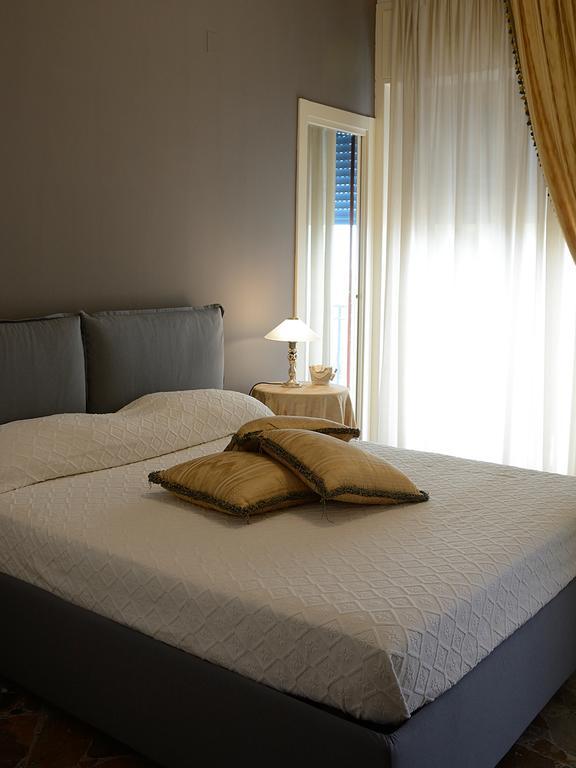 Belvedere 35 Salerno Luaran gambar